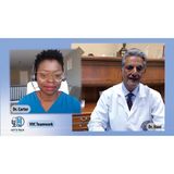 S1E1: Expansion of Video visits at the Boston VA Healthcare System