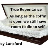 Corporate Repentance For The Body Christ With Stacey Lunsford,