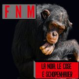 La noia, le cose e Schopenhauer