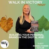 Grow Your Influence Through POWERFUL Networking! | Rhonda Parker Taylor