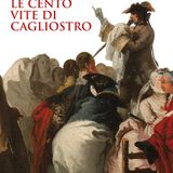 Pasquale Palmieri "Le cento vite di Cagliostro"