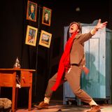 Focos a escena: La DESmetamorfosis