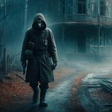 S.T.A.L.K.E.R 2 Final Strelok y Doctor | S.T.A.L.K.E.R  Podcast Ep. 2