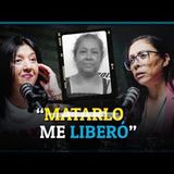 La MALTRATABA y por eso lo MATÓ Eren Estrada | Relatos de Medianoche Podcast