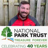 Ivan Levin - National Park Trust Celebrates 40 Years