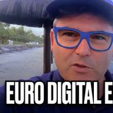No es FÁCIL hablar del EURO DIGITAL en los MEDIOS - Vlog de Marc Vidal