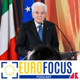 Mattarella: “Europa unita deve resistere ad attacchi interni ed esterni”