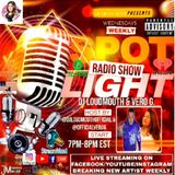 Vero G Spotlight Radio 1.3.24 with Music Artist/Producer Real Lyricez