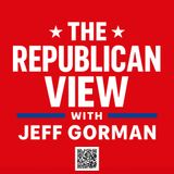 Equalization Taxes and California with Mark McComas for BoE