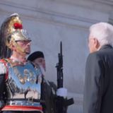 Festa della Repubblica, celebrazioni con la parata del 2 giugno. E Mattarella cita “libertà, democrazia e pace”