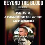 David Sodergren Interview - Behind the Blood