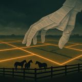 Horses Taken, Felony Charges Filed — But Was It All a Setup?