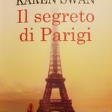 Karen Swan: Il Segreto di Parigi