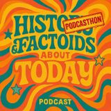 March 19-Podcasthon, Chickens, Bruce Willis, Glenn Close, Pointer Sisters, Clarence "Frogman" Henry, Wyatt Earp