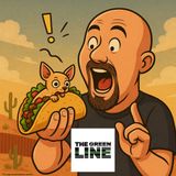 EPISODE 558 - Hair of the Dog!