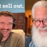 The Art of Not Selling Out A Conversation About Music, Authenticity and the Courage to Stay True - Listen To Sleep