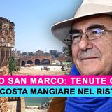 Cellino San Marco, Puglia: Quanto Costa Mangiare Nella Tenuta Di Albano Carrisi!