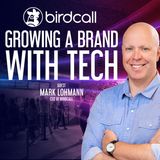 Growing A Brand With Tech