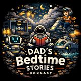 Quantum Compilation: 3 Full Bedtime Stories for Sleep