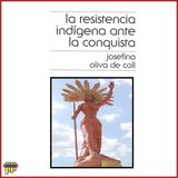 EP 04 - La resistencia Indígena ante la conquista - Anacaona