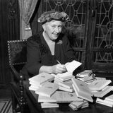 Agatha Christie: vita e opere