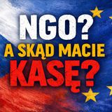 Czesi nie chcą już „czeskiego filmu” zagranicznych NGO [FELIETON]