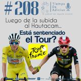 Tiempo de Adición #208