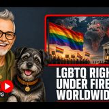 LGBTQ Rights Attacked: Pride Bans, Political Vetoes and Violence