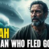 The SHOCKING Story of JONAH _ The Prophet Who Ran From GOD