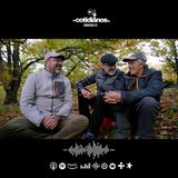 Cotidianos. Territorios que alimentan: Entrevista con Ángel Calle Collado. Capítulo 42 | T3