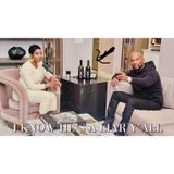 Tasha K Finally Interviews Martell Holt After Interviewing His H*E Years Ago | To Promote His Wine?