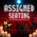 Assigned Seating LIVE - "Practical Magic 2" (2026)