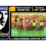 STAR TREK LOWER DECKS - "MINING THE MIND'S MINE" RECAP/REVIEW