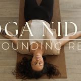 Yoga Nidra Meditation for Deep Relaxation _ Grounding