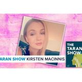 Taran Show 37 | Kirsten MacInnis