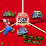 Super Mario 3D All-Stars - Review - Simple Port, or Nostalgic Rollercoaster?