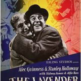 Episode 060 - The Lavender Hill Mob (1951)