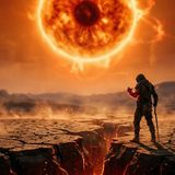 Il fuoco di Ra: perché il caldo anomalo del 2026 sta facendo bruciare le tue ferite profonde