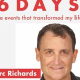 Marc Richards, Paraplegic, Author, Speaker, Husband and Father
