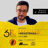 MagvilleFEST - Speciale #Resistenza80 - Pietro B. Zemelo