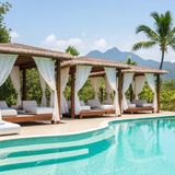Best Cabanas Paradise Valley for Arizonas Sunny Climate