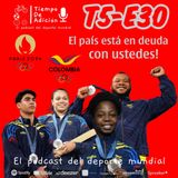 Episodio  30 Temp 5 - Resumen Paris 2024- Junior de Barranquilla en Copa Libertadores