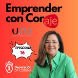 16. UNA GRUPO, formación y comunicación, con Ana Framiñán