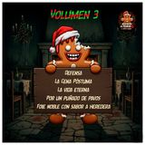 Navidad de Terror 6: Vol.3