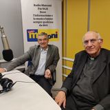 Dialoghi di martedì 22 ottobre - monsignor Franco Agnesi