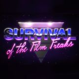 Special Report: Survival of the Film Freaks (2018)
