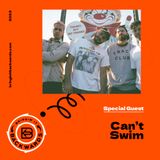 Interview with Can't Swim (Can't Swim Returns!)