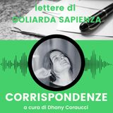 Lettere di Goliarda Sapienza