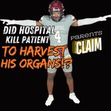 Family Claims Hospital Kills NCCU Athlete to Steal His Organs