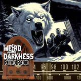 THE WHITE WEREWOLF OF HARTZ MOUNTAINS: A Family’s Lycanthropic Blood Curse Returns